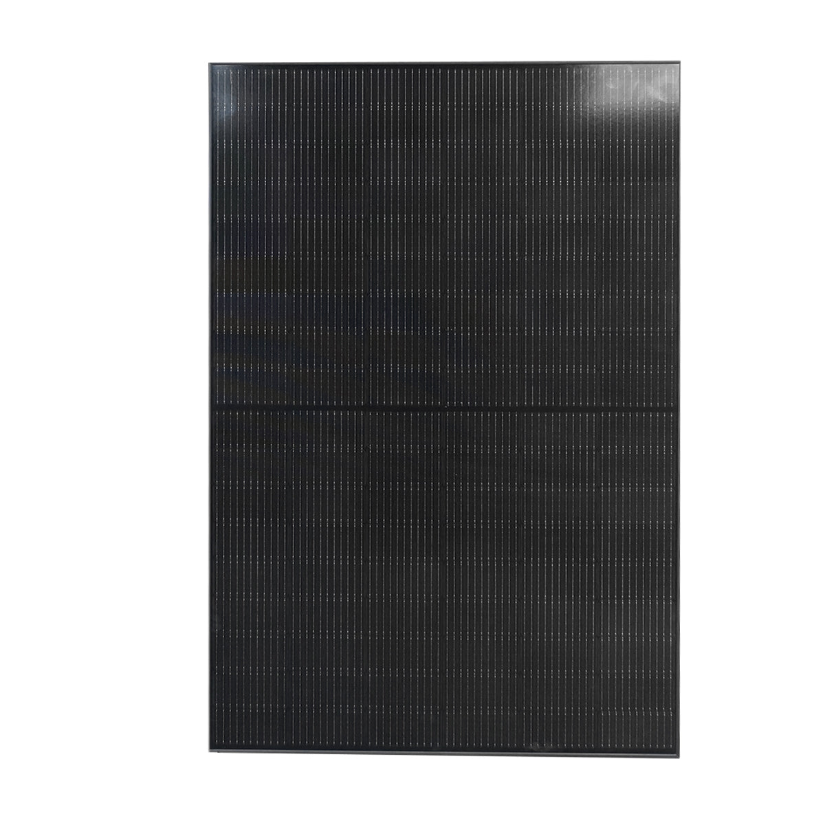 410W solar panel, monocrystalline photovoltaic, 37V, cable and MC4 connector, 1722x1134x35mm, Breckner Germany
